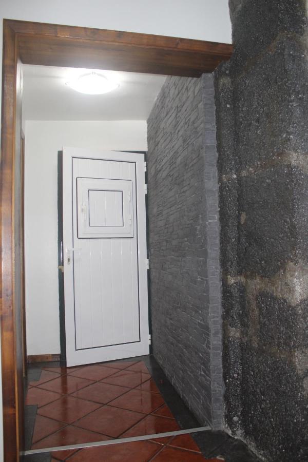 Golden House Villa Angra do Heroismo Exterior photo